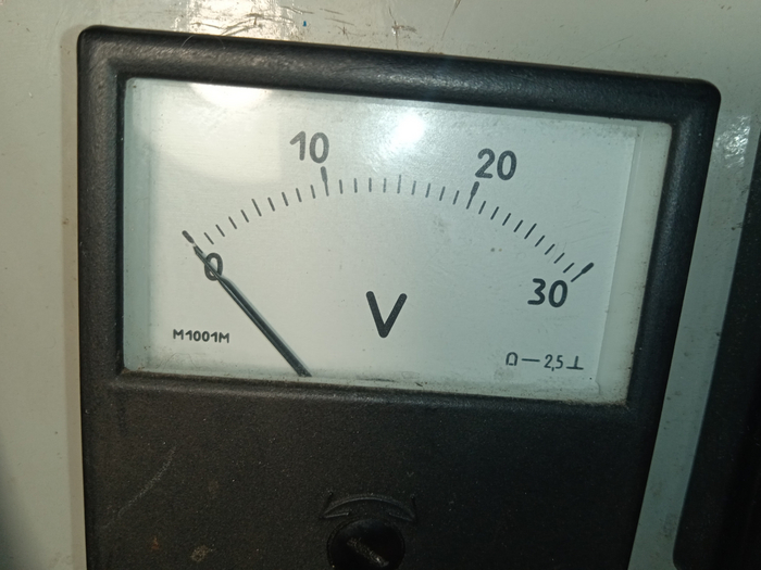 Самодельное зарядное на тиристоре с регулировкой тока | Пикабу