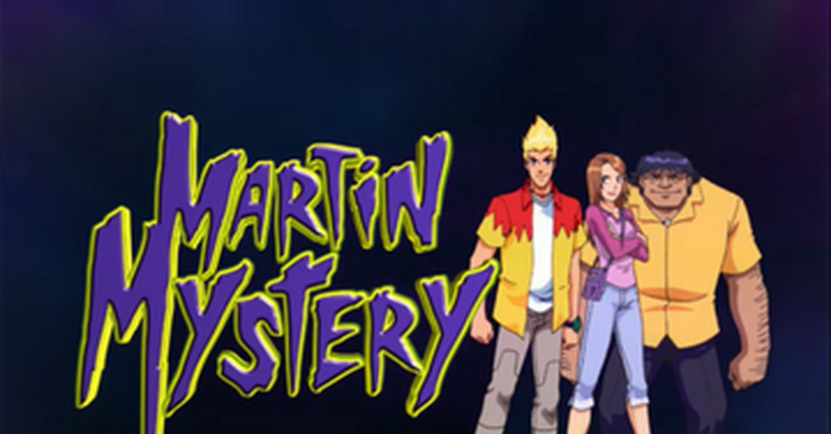 Remember this. Мартин Мистери зомби. Мартин Мистери Ява. Martin Mystery Baby. Мартин смотреть аниме.