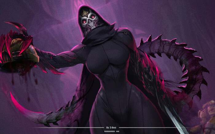 Legienstrassen by Z-Bozi