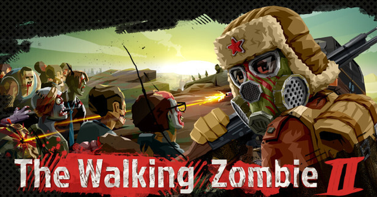 Walking zombie. Зомби из сериала игра на выживание.