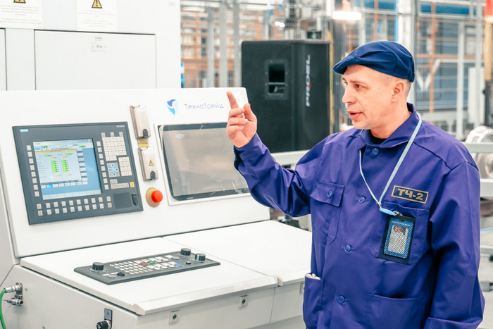 Ответ на пост &laquo;В Петербурге завершен один из самых крупных проектов по обновлению инфраструктуры метро&raquo; Производство, Россия, Метро, Санкт-Петербург, Новости, Ответ на пост, Длиннопост