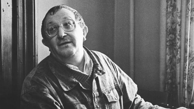 Сегодня, 15 апреля, Борису Стругацкому исполнилось бы 90 лет