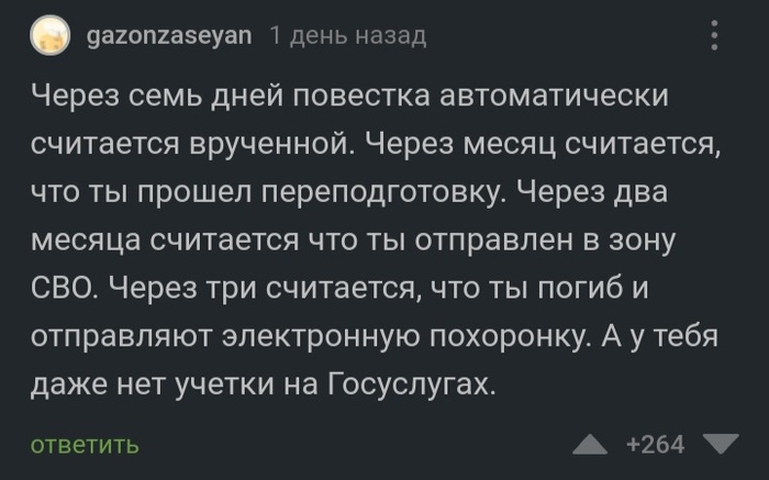 ��������� ������ � 2023 ����