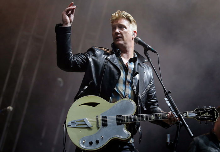 QUEENS OF THE STONE AGE,  -,     ALICE IN CHAINS  SOUNDGARDEN! , , , Queens of the stone Age, , YouTube, 