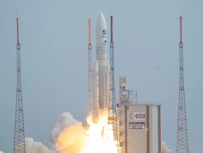 Ariane 5   JUICE     , , , , Arianespace, Juice, Ariane 5, Esa, , 