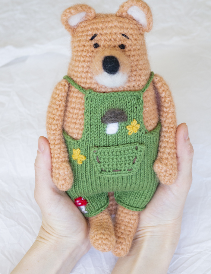 Лис Иннокетний))