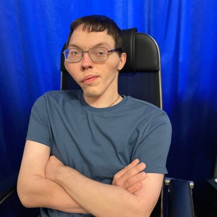 Человек переживший 8 операций и ставший киборгом. Часть 2 | Пикабу