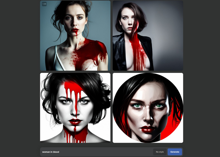 Новая версия SD все еще находится в бете, с рабочим названием SDXL. Но ее уже можно попробовать