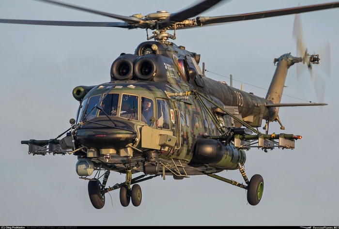 Выдающиеся вертолеты Познавательно, Интересное, Военная техника, Вертолет, Россия, США, Китай, Длиннопост