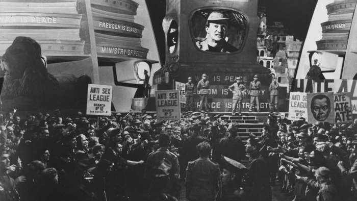 Так ли важен контроль?