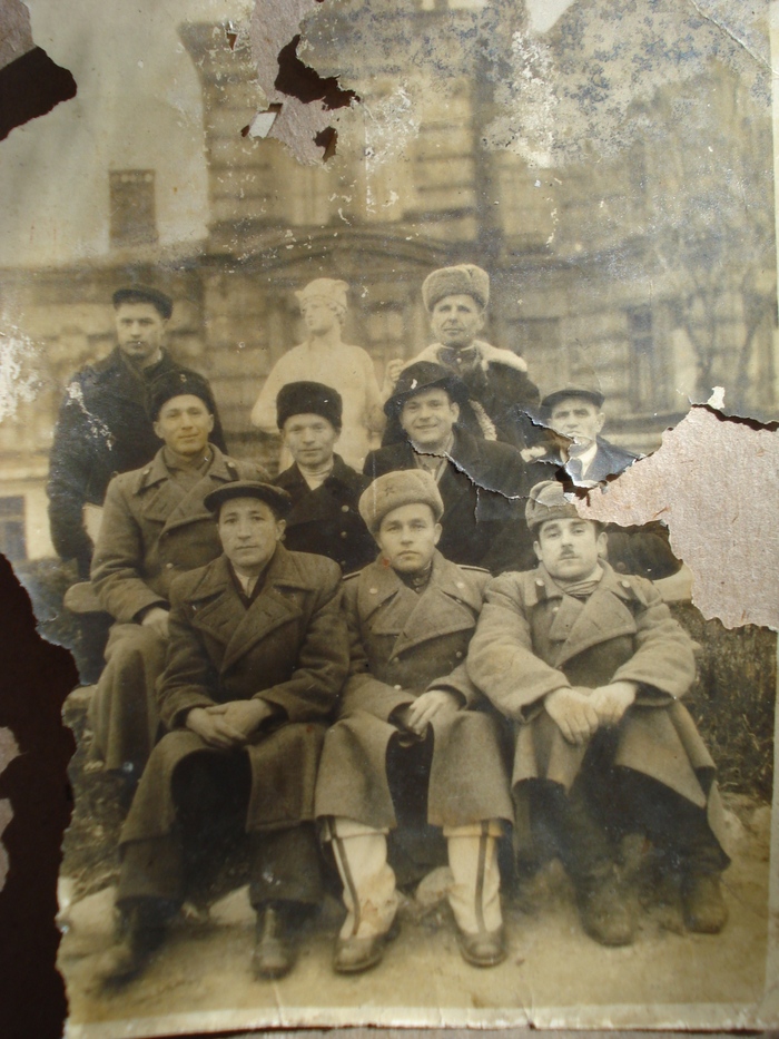 Смысл фотографии