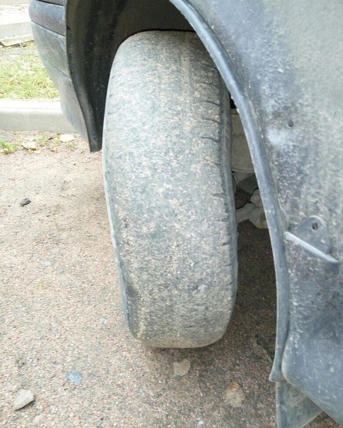 Инновационное колесо из Сколково