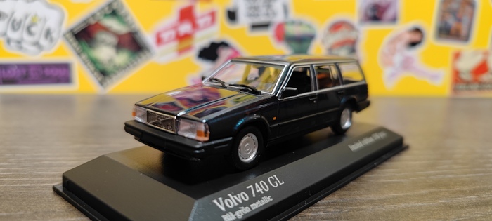   Volvo 1:43. 8 , , ,  , 