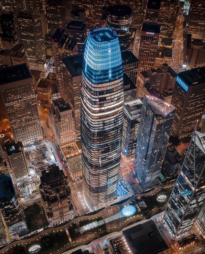 Сан-Франциско