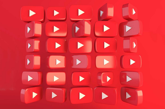 ��� ������ �� ���� ������ � Youtube?