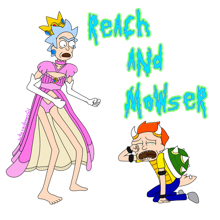   , , Princess Peach, Bowser,   , 