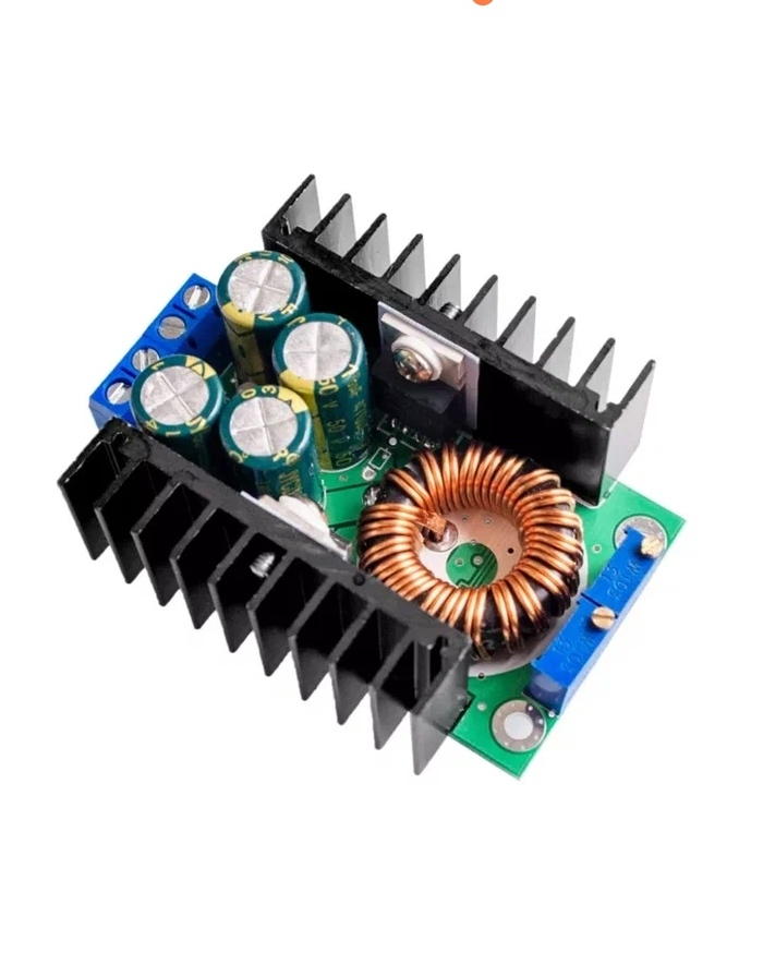   XL4016  , ,    