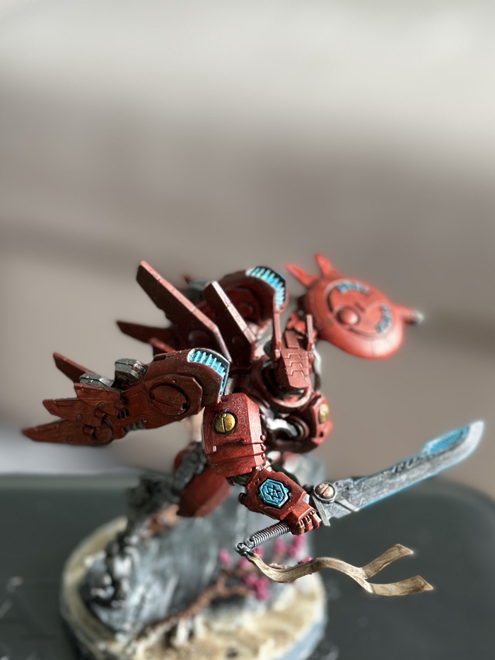 А говорят ваха не аниме