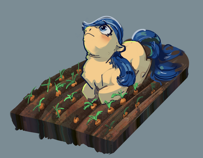   My Little Pony, MLP G5, Alumx