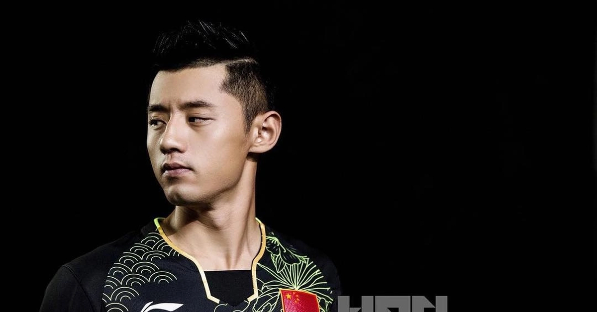 Zhang y. Zhang Jike. Костя Jike.