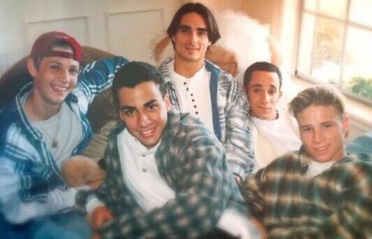 .   . 20  1993  1993,  , , Backstreet boys,  , 90-