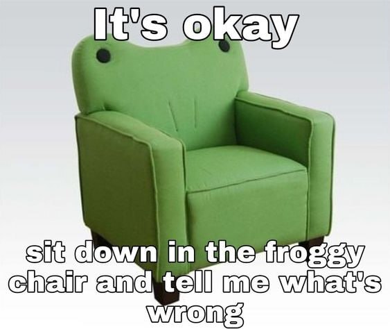 Все нормально