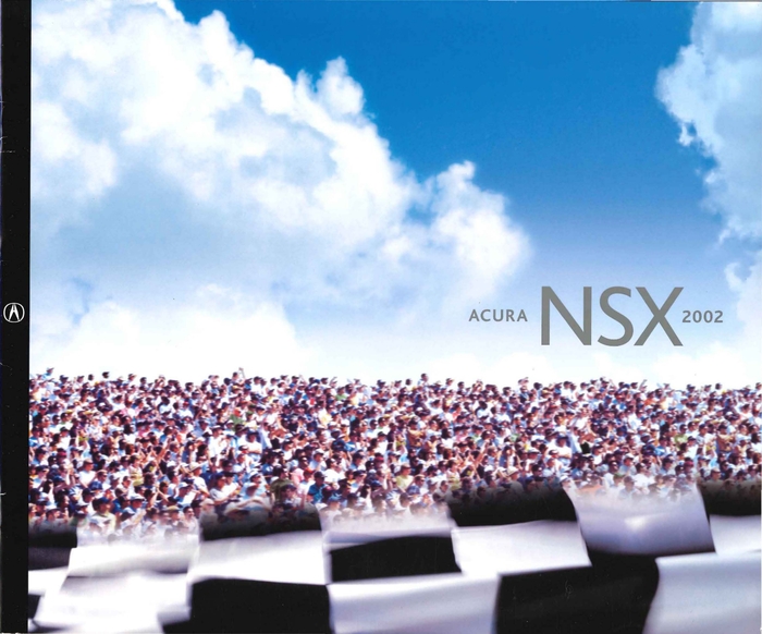  Acura NSX  2002  , , , Acura, 