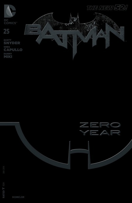  : Batman vol.2 #25-34 -   , DC Comics, , , -, 