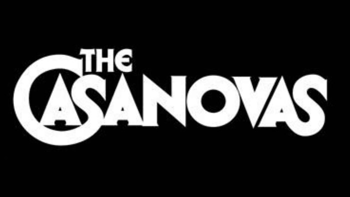 The Casanovas