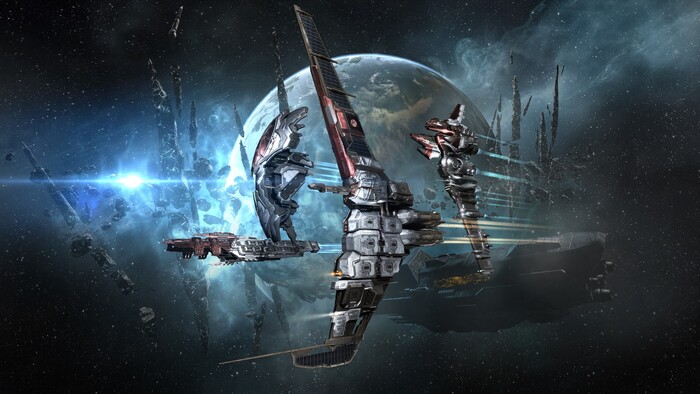       EVE Online