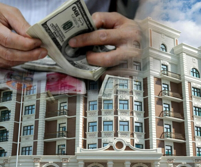 Жилищный кредит со сроком до 50 лет - хайп краснодарского банка