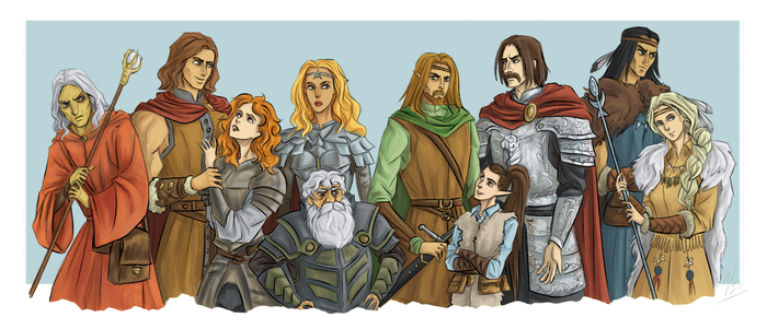               "DragonLance" ,  , , Dragonlance,     ,  ?,  , , 