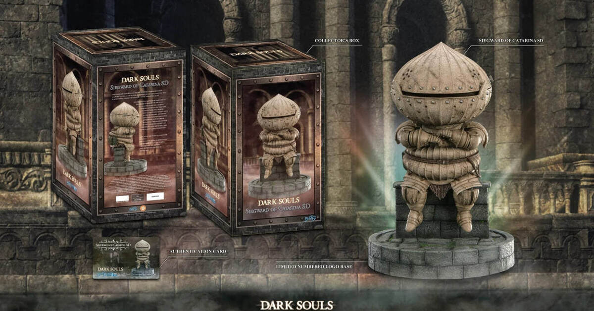 Dark Souls 3 Сигвард В Колодце