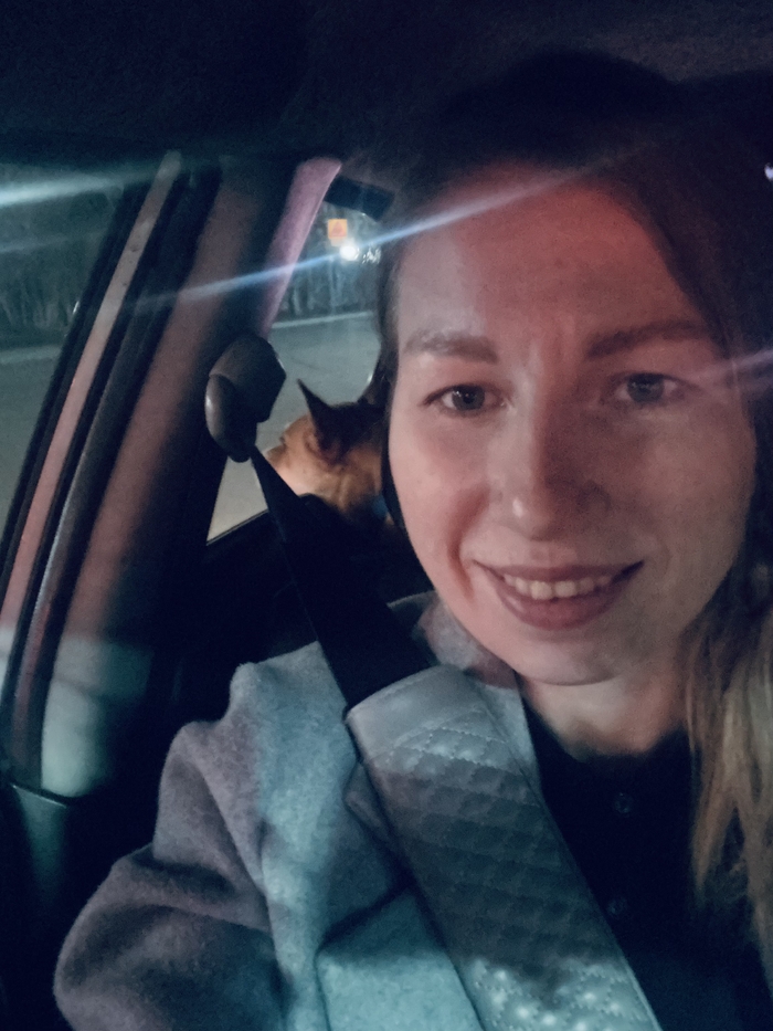 Пятничное | Пикабу