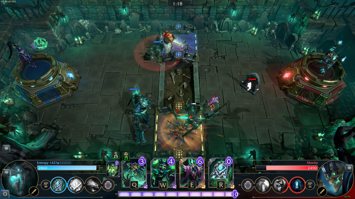 [Steam] DLC: Minion Masters - Arise!  28  , , , , , DLC, Steam,  , , Minion Masters