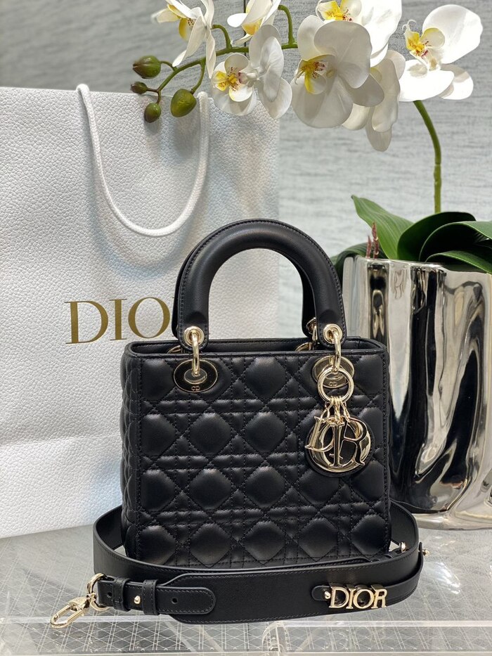 Сумка Lady Dior | Пикабу