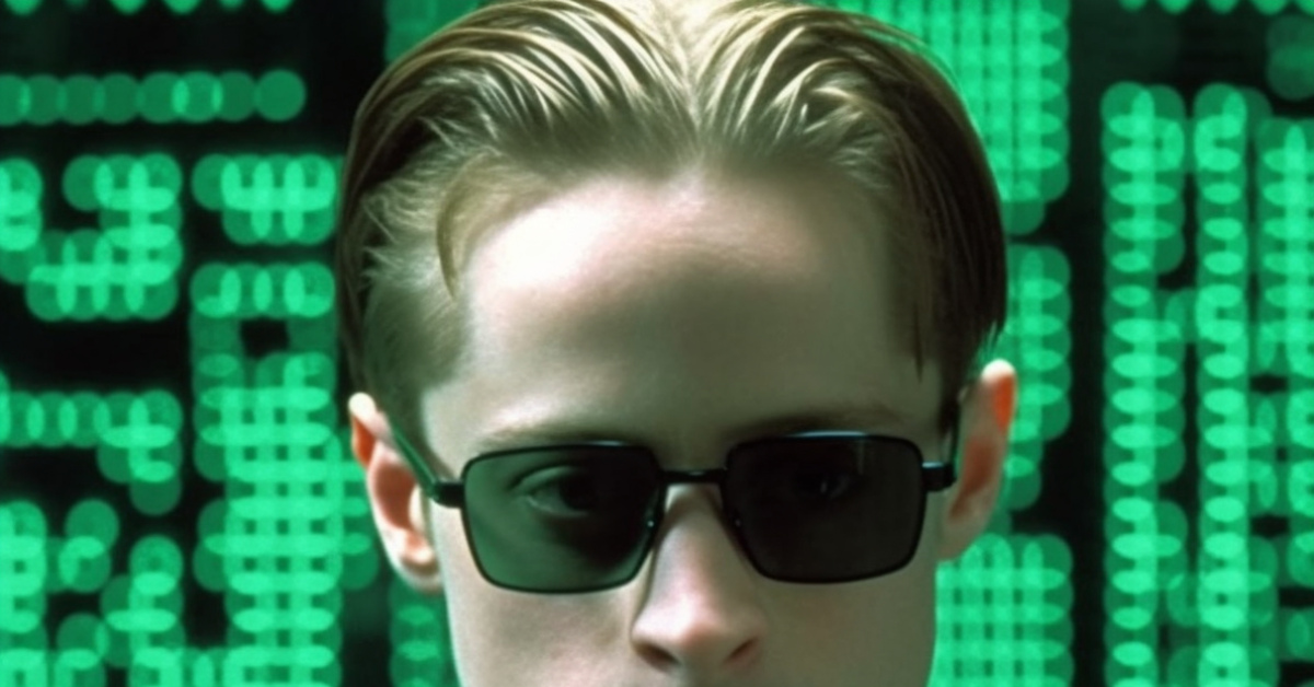 Маколей Калкин в других фильмах | Пикабу