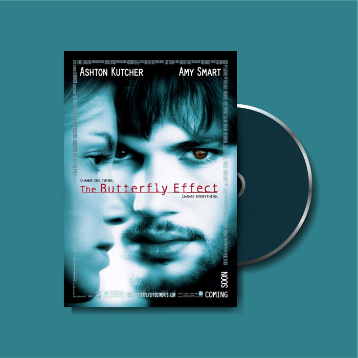  / The Butterfly Effect (2004) ,  ,  , , ,  ,  , , 2004, 