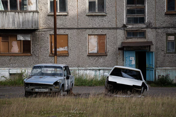 Поселок который пытался стать городом, но превращается в Припять, Воргашор (Воркута) Заброшенное, СССР, Урбанфакт, Заполярье, Воркута, Воргашор, Город-призрак, Длиннопост, Фотография Поселок который пытался стать городом, но превращается в Припять, Воргашор (Воркута) Заброшенное, СССР, Урбанфакт, Заполярье, Воркута, Воргашор, Город-призрак, Длиннопост, Фотография