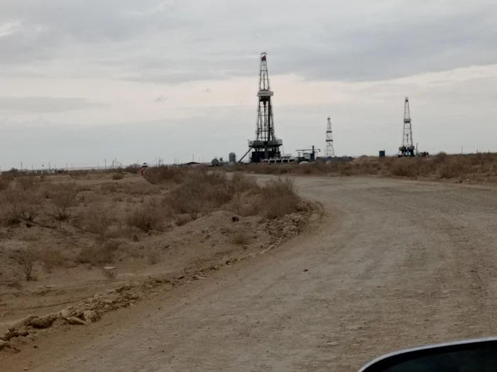 Поездка к остаткам Аральского моря Путешествия, Фотография, Узбекистан, Каракалпакстан, Аральское море, Пустыня, Море, Видео, Вертикальное видео, Длиннопост