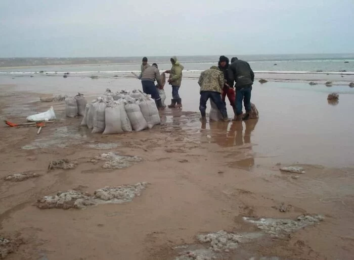 Поездка к остаткам Аральского моря Путешествия, Фотография, Узбекистан, Каракалпакстан, Аральское море, Пустыня, Море, Видео, Вертикальное видео, Длиннопост