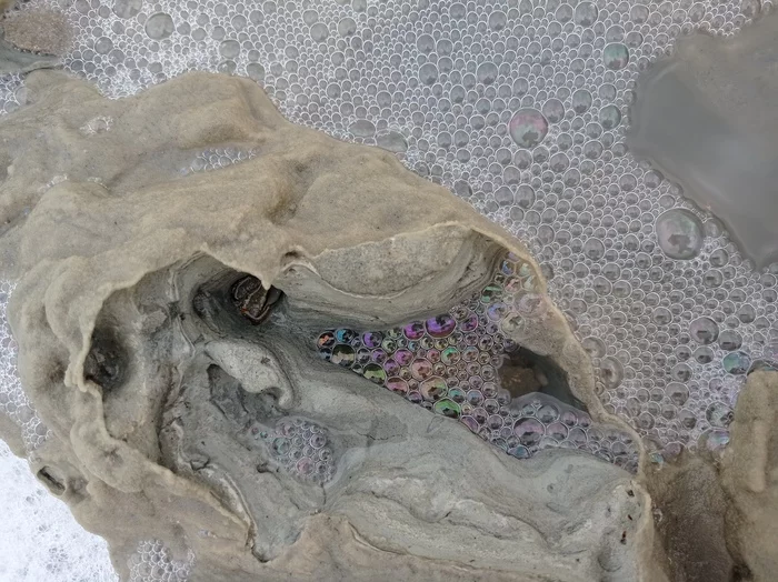 Поездка к остаткам Аральского моря Путешествия, Фотография, Узбекистан, Каракалпакстан, Аральское море, Пустыня, Море, Видео, Вертикальное видео, Длиннопост