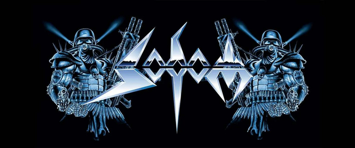 Sodom - Tapping the vein [Thrash metal / Death metal] [1992] Thrash Metal, Death Metal, , Sodom, , YouTube