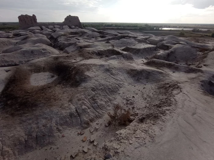 Поездка к остаткам Аральского моря Путешествия, Фотография, Узбекистан, Каракалпакстан, Аральское море, Пустыня, Море, Видео, Вертикальное видео, Длиннопост