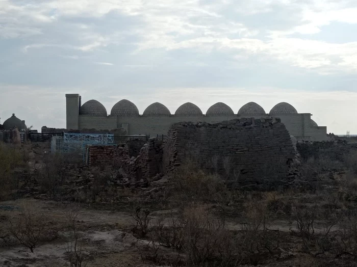 Поездка к остаткам Аральского моря Путешествия, Фотография, Узбекистан, Каракалпакстан, Аральское море, Пустыня, Море, Видео, Вертикальное видео, Длиннопост