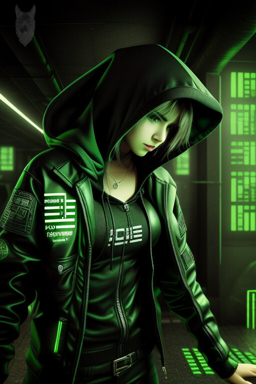 Арт генерация (ИИ)