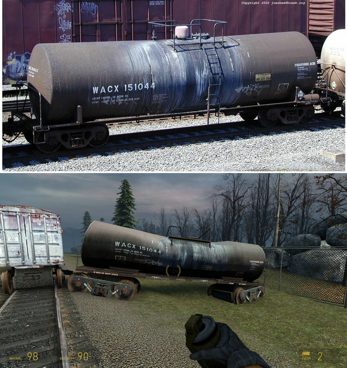    HL2: Ep2    Half-life 2, 
