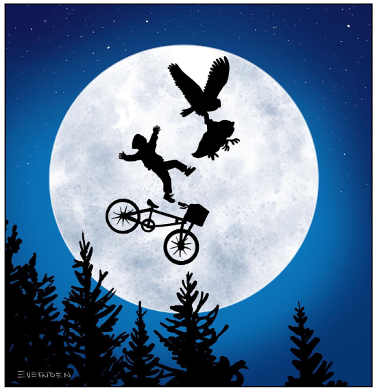 Альтернативная концовка