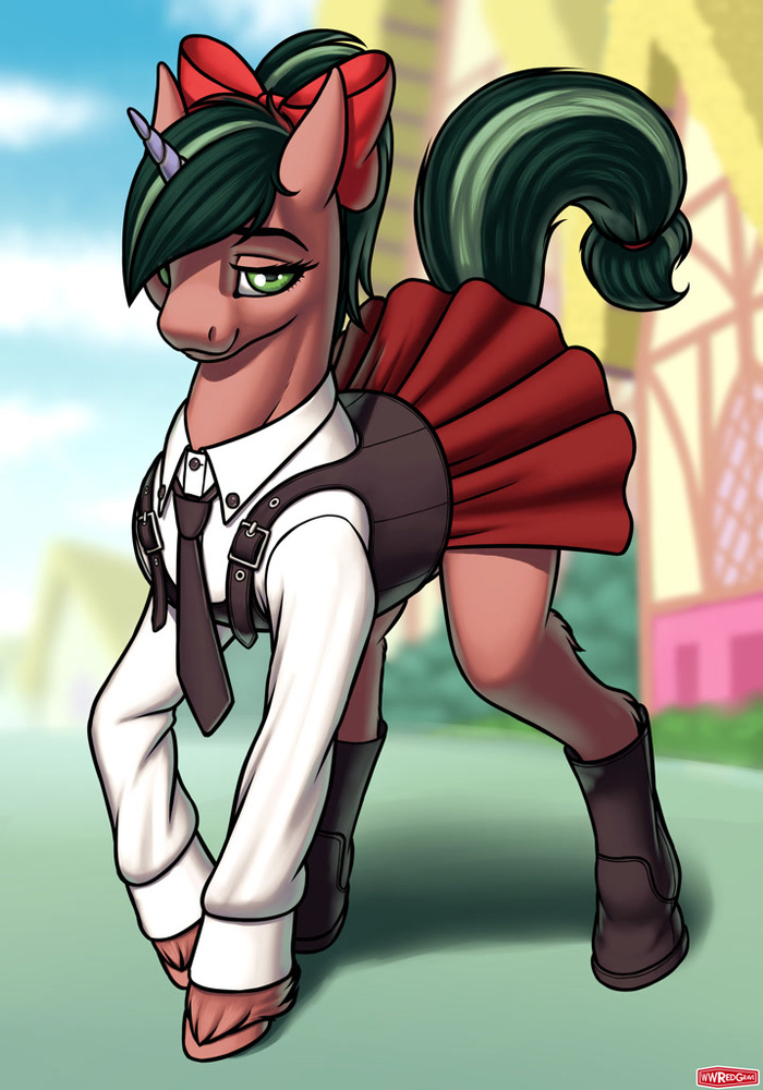 ,   , ,         My Little Pony, Original Character, Its a trap!, Femboy, 