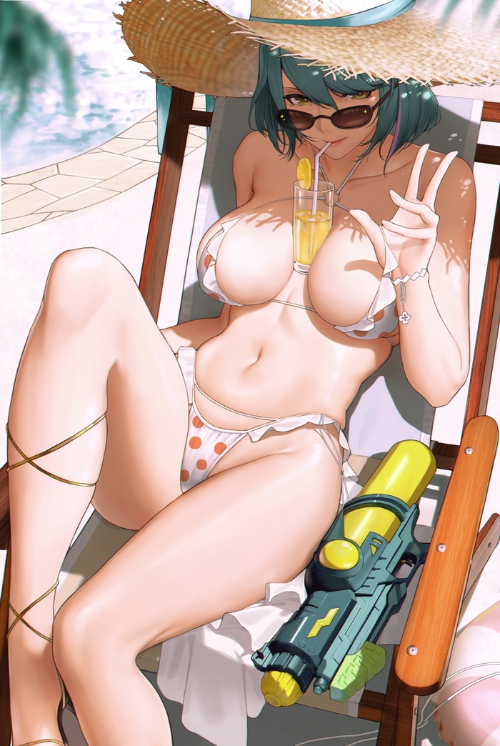 Tamaki , , Anime Art, Dead Or Alive ( ), Tamaki, , ,  , Game Art, , , ,   ,  